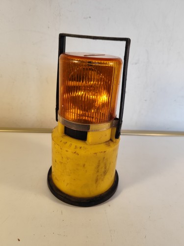 Ddr hpl warnlampe - hpl, warnleuchte