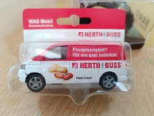 Siku 1338 VW T5 Transporter