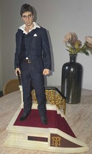 Blitzway Scarface 1:4 Statue