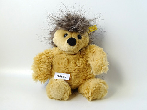 Steiff igel poppy - steiff,