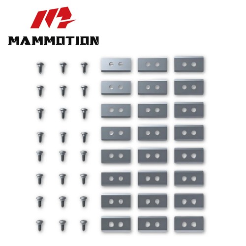 Mammotion ersatzklingen für - mammotion,