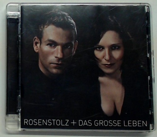 Das große leben neue - das,