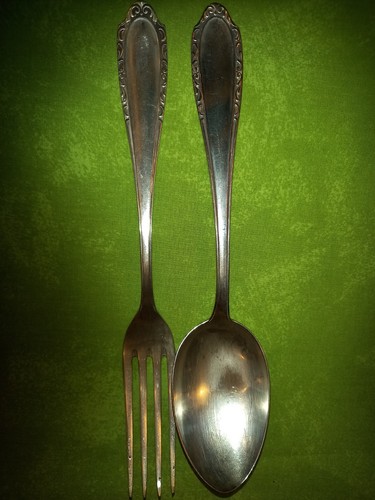 Tafelsilber silberbesteck - tafelsilber,
