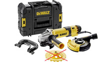 Dewalt DWE4257KT DWE4257KT-QS