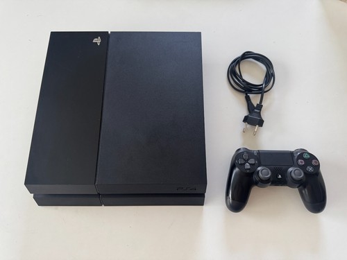 Playstation ps4 500gb - playstation, /