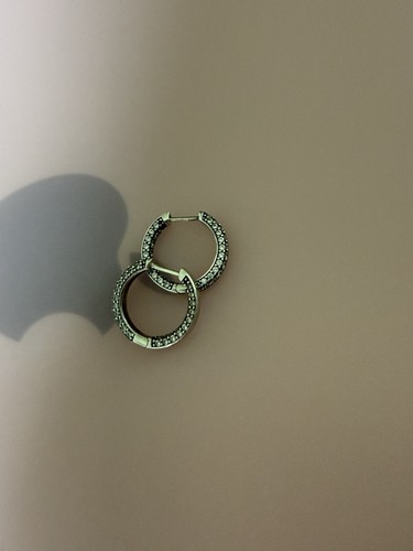 Pandora ohrringe creolen 925 - ohrringe,,