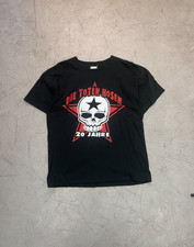 Die Toten Hosen 20 Jahre