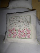 Dänische stickerei ,Fremme