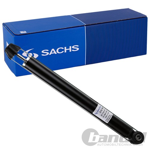 Sachs gasdruck stoßdämpfer - sachs,
