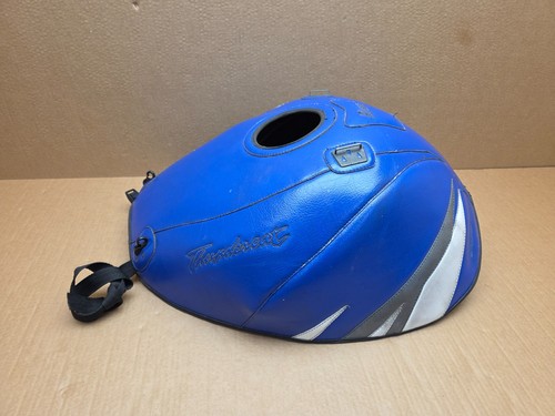 Yamaha yzf600r thundercat - yamaha,