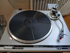 Technics SL Q 202 Direct Drive