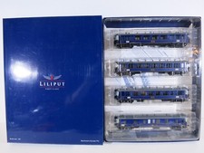 Liliput H0 L350114 Set