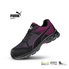 Puma Safety Define Wns LOW S1P ESD Sicherheitsschuhe Arbeitsschuhe Damen Neu
