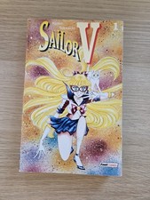 Sailor Moon Sailor V Band 1