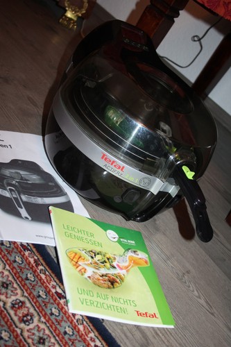 Tefal actifry in - , 2