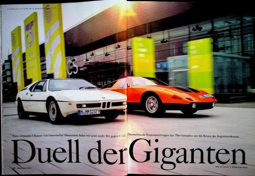 Motor klassik 2016 mercedes - motor, 05/2016