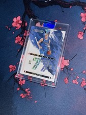 Luka Doncic Impeccable 23-24