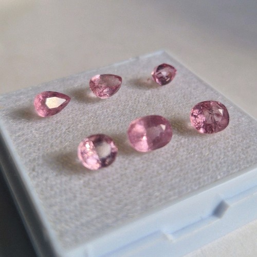Rosa spinell 5ct 6 - spinell,