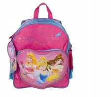 Princess Schulranzen Mädchen