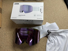 OP-1526 uvex pwdr FM