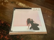 ZAZ  Sains et Saufs  CD  NEU &
