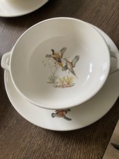 Villeroy & Boch 6 Suppentassen