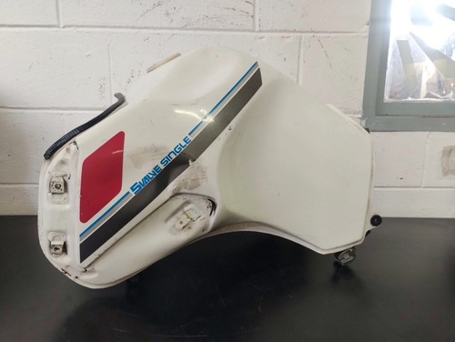 Original benzin tank yamaha - original,