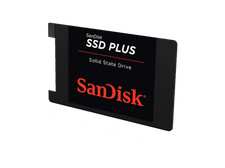 SANDISK ® SSD Plus