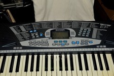 Bontempi Keyboard PM 746 mit Zubehör
