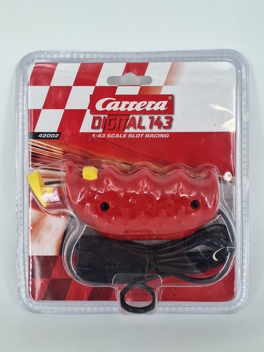 Carrera digital 143 speed - 143,