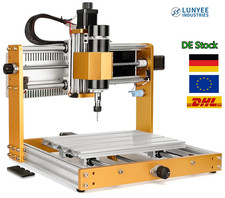 3018 Pro Max CNC Maschine