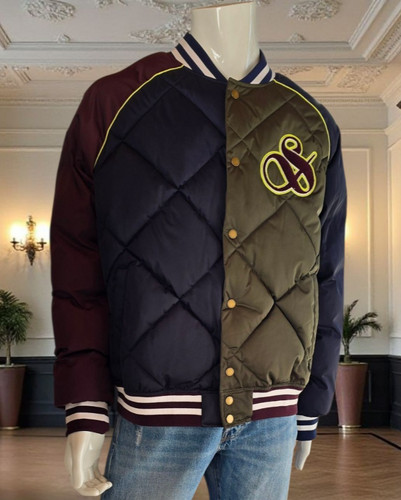 Scotch soda herren - &, yrachie