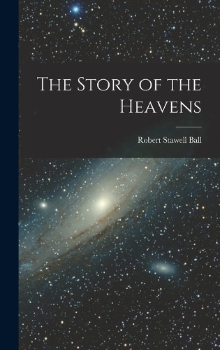 Robert stawell ball the - ball,
