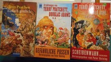 Terry Pratchett u.a. - Einfach