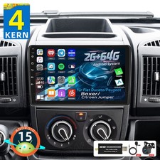 DAB+Autoradio Android15 GPS