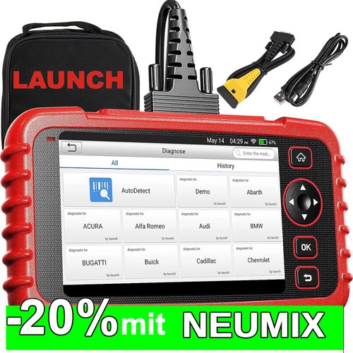 2026 launch crp129x pro - launch,