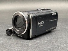 Sony HDR CX115 Full HD