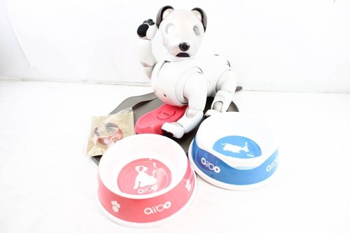 Sony aibo ers - sony, ers-1000
