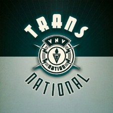 VNV NATION Transnational - CD - Digipak (2013)