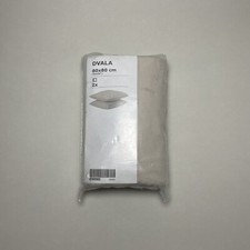 IKEA DVALA Kissenbezug
