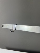 Rösle Einzelhaken Edelstahl zur Aufbewahrung in der Küche