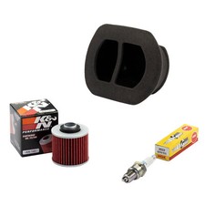 Set Luftfilter Ölfilter