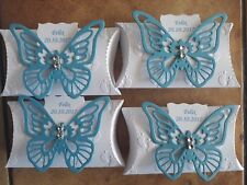  Gastgeschenke Mandeln Taufe