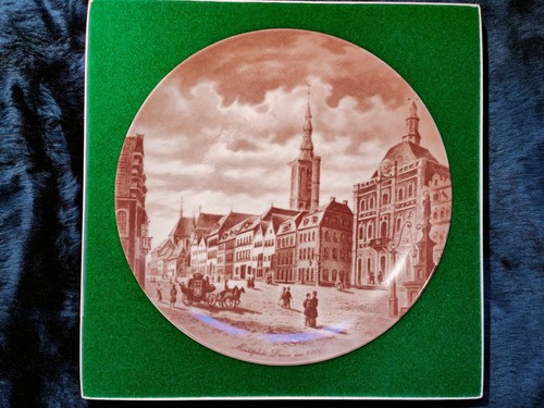 Konvolut heimatteller düren - konvolut,