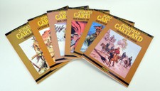 Zur Auswahl: Jonathan Cartland