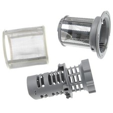 Siebset Universal Bosch