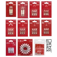 Konstsmide Ersatzlämpchen