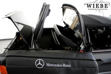 Verdeckhydraulik A124 / W124 / R129  Mercedes-Benz  Revision Service