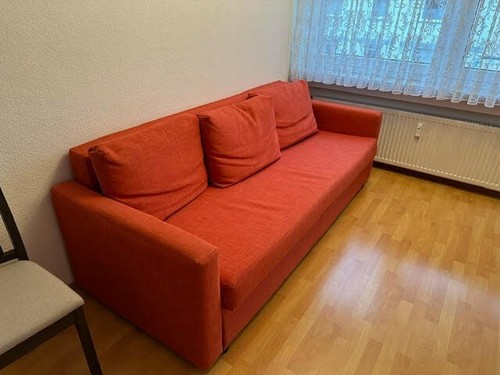 Schlafsofa sitzer gebraucht - sitzer,