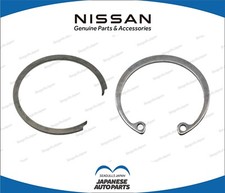 NISSAN OEM GTR GT-R BNR32 BCNR33 BNR34 Schalthebel R32 R33 R34 Sprengring C Ring